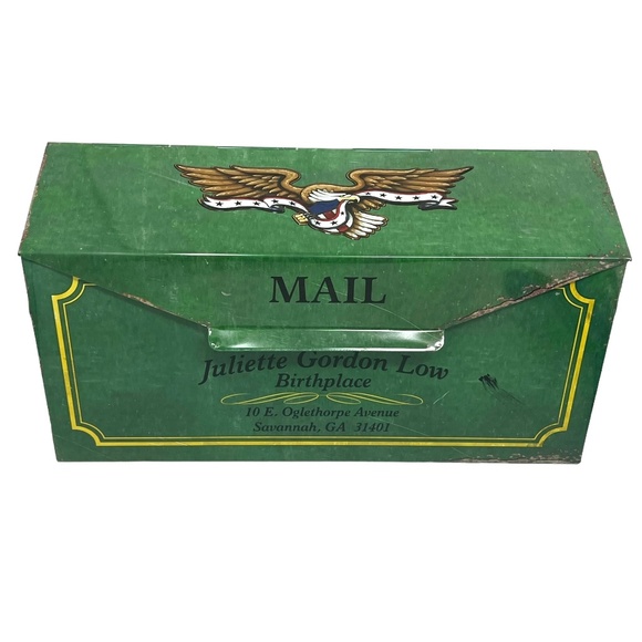 Girl Scout Cookie Tins Lot of 4! - Picture 15 of 16